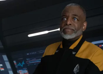 Star Trek: Picard