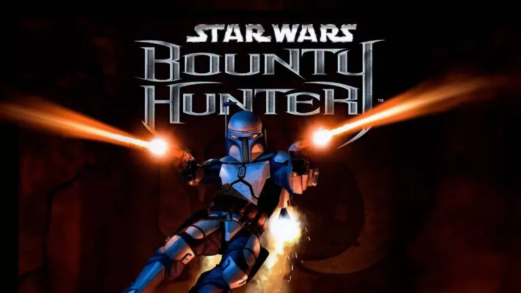 Star Wars: Bounty Hunter Review