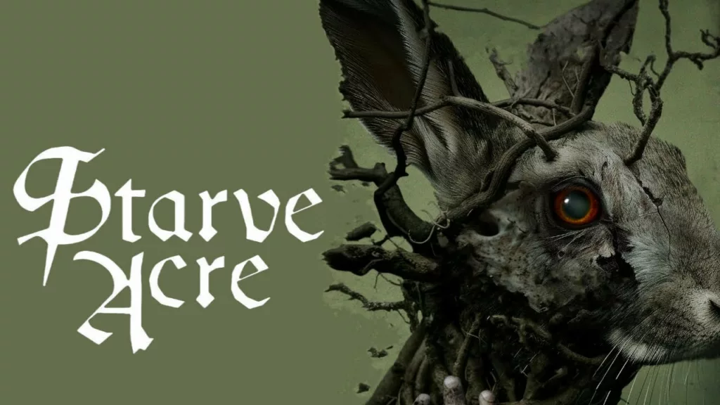 Starve Acre Review