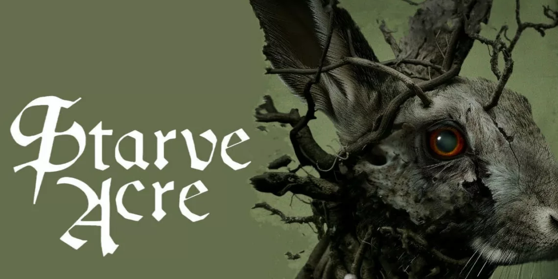 Starve Acre Review
