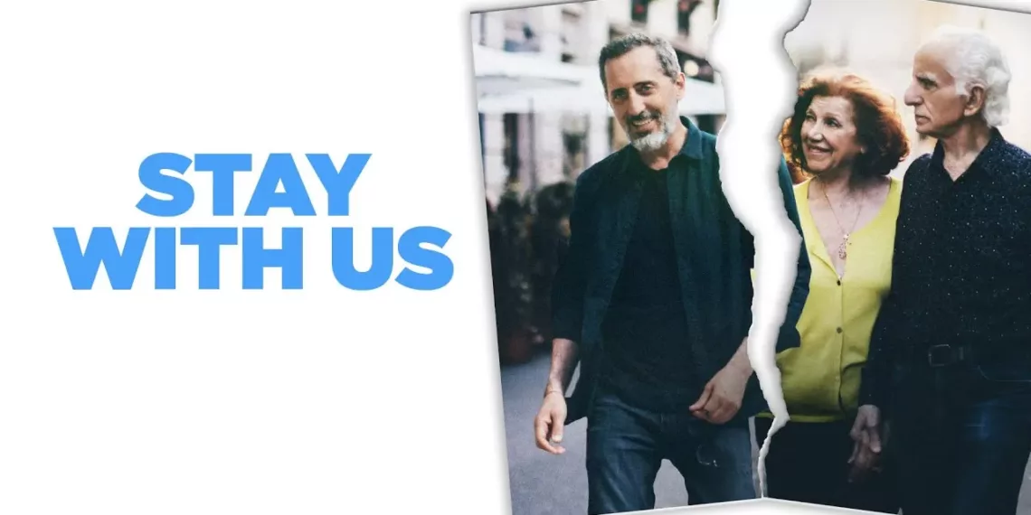 Stay with Us Review: A Thought-Provoking Journey of Faith and Family 41 Stay with Us Review
