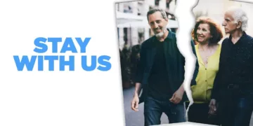Stay with Us Review: A Thought-Provoking Journey of Faith and Family 1 Stay with Us Review