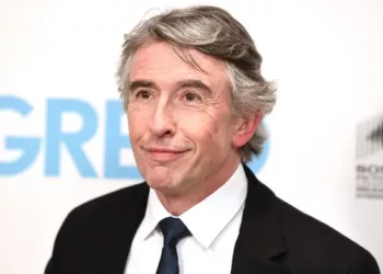 Steve Coogan