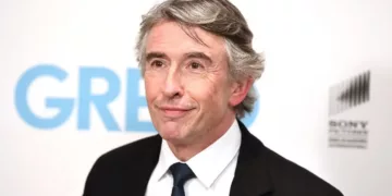 Steve Coogan