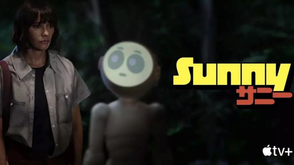 Sunny Review