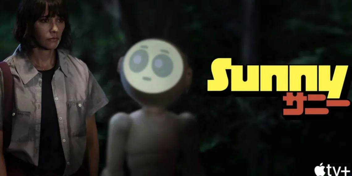 Sunny Review: A Dreamlike Vision Falls Short 41 Sunny Review