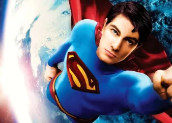 Superman Returns