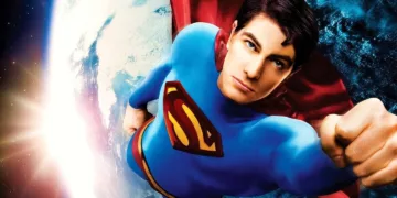 Superman Returns