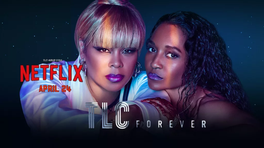TLC Forever Review