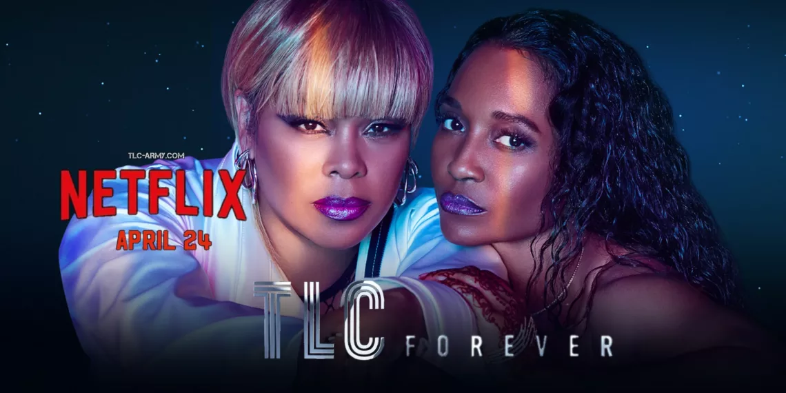 TLC Forever Review