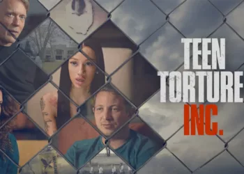 Teen Torture, INC. Review