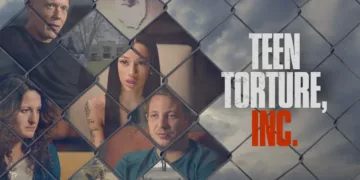 Teen Torture, INC. Review: Hidden Horrors Brought to Light 1 Teen Torture, INC. Review