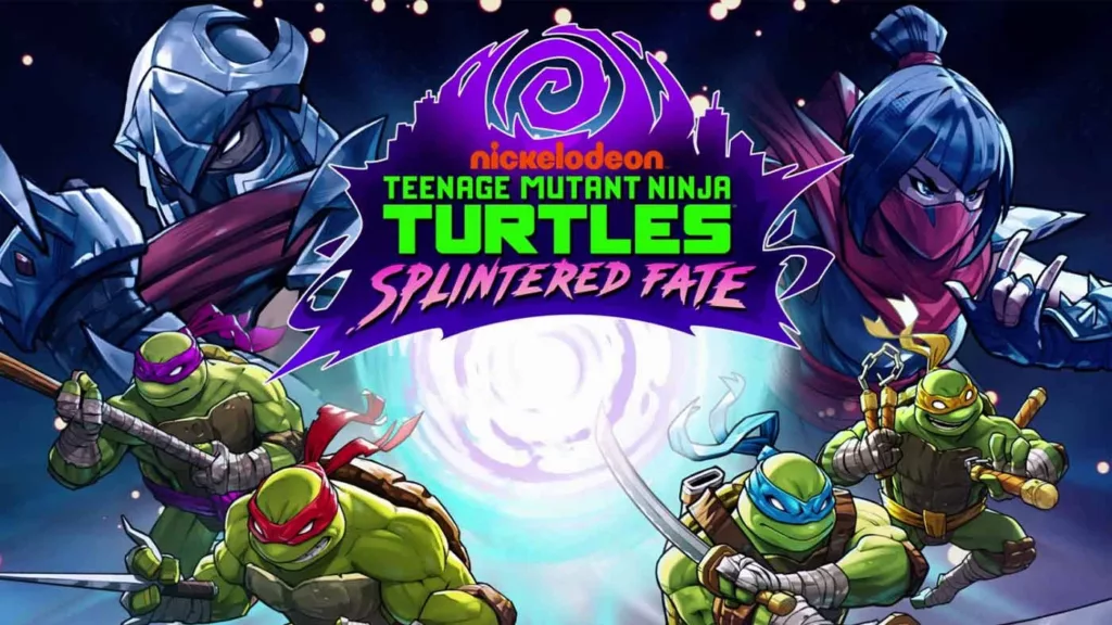 Teenage Mutant Ninja Turtles: Splintered Fate Review