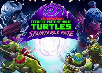 Teenage Mutant Ninja Turtles: Splintered Fate Review