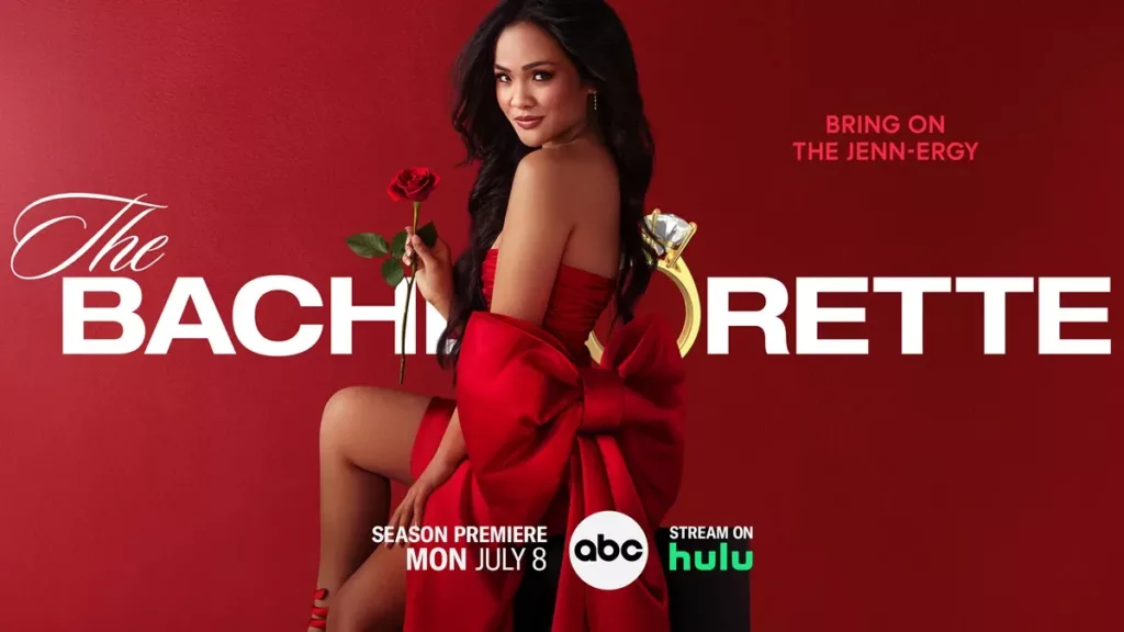 The Bachelorette Season 21 Review