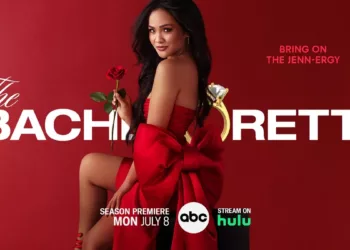 The Bachelorette Season 21 Review