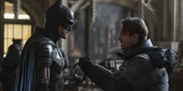 The Batman Part II