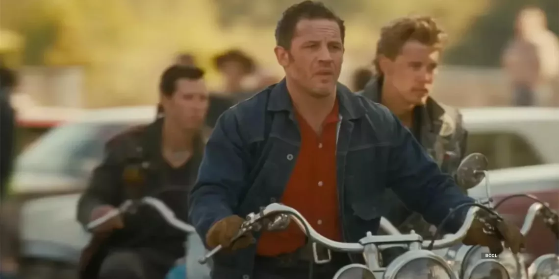 Box Office Struggle Leads "The Bikeriders" to Early VOD Release 41 The Bikeriders
