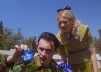 The Blue Rose Review