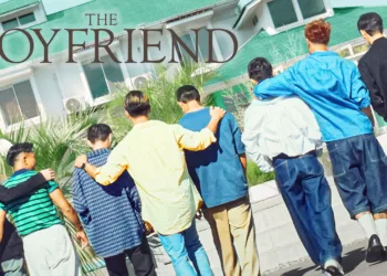 The Boyfriend Review