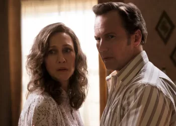 The Conjuring