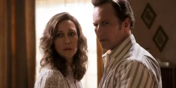 The Conjuring