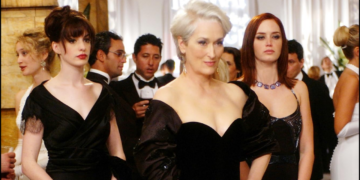 The Devil Wears Prada