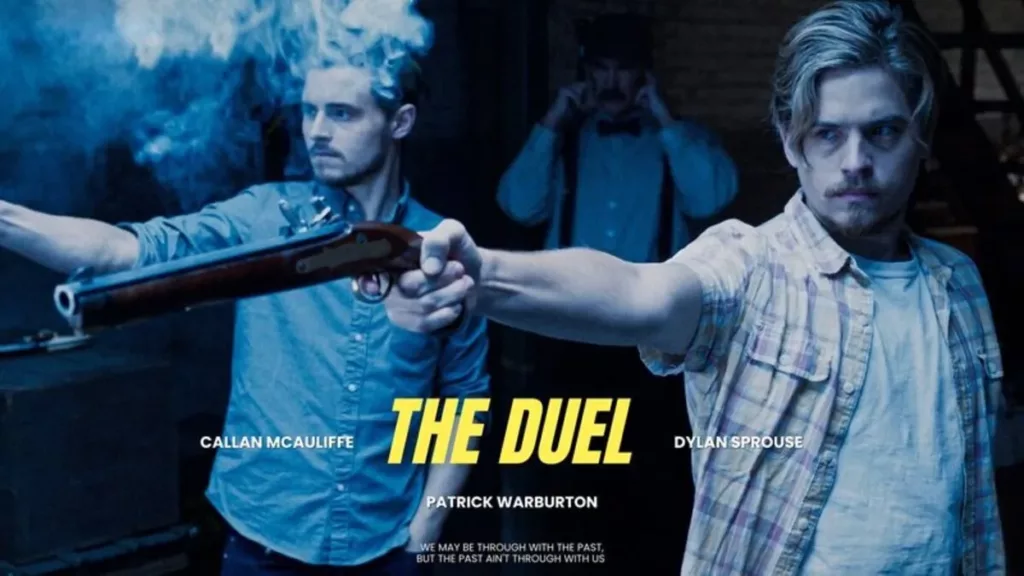 The Duel Review