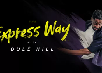The Express Way With Dulé Hill Review