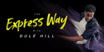 The Express Way With Dulé Hill Review
