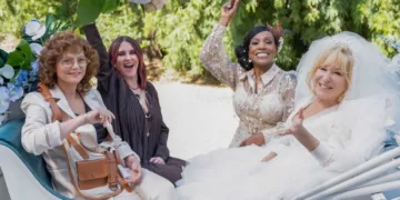 The Fabulous Four Review