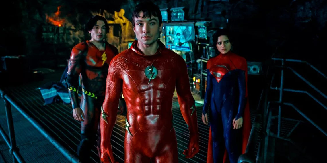 The Flash