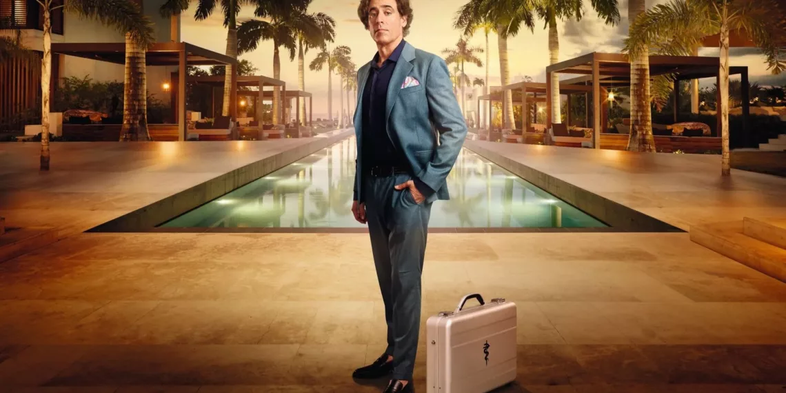 The Fortune Hotel Review