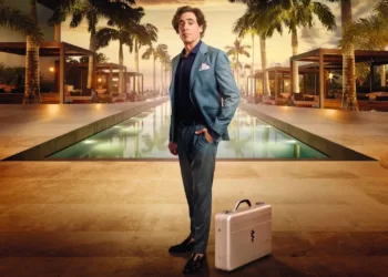 The Fortune Hotel Review