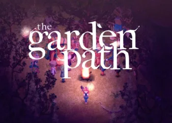 The Garden Path Review