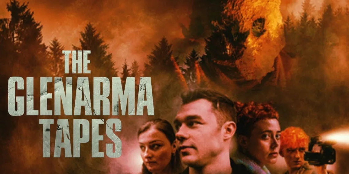 The Glenarma Tapes Review