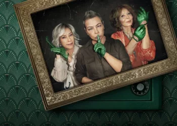 The Green Glove Gang Season 2 Review