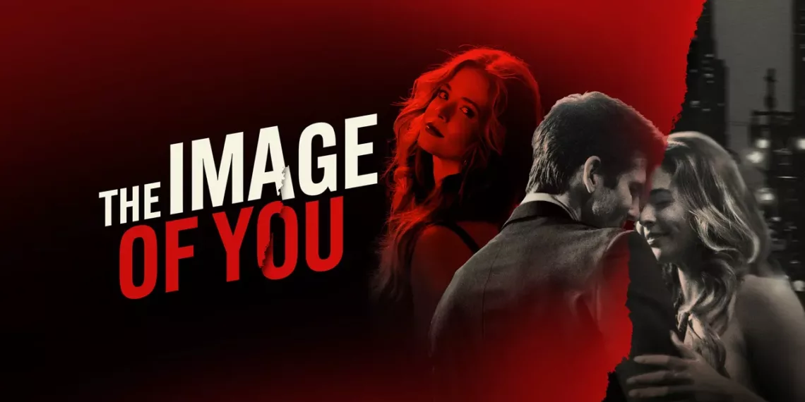 The Image of You Review