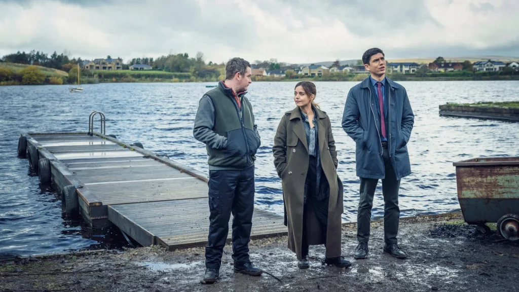 The Jetty Review
