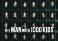 The Man with 1000 Kids Review