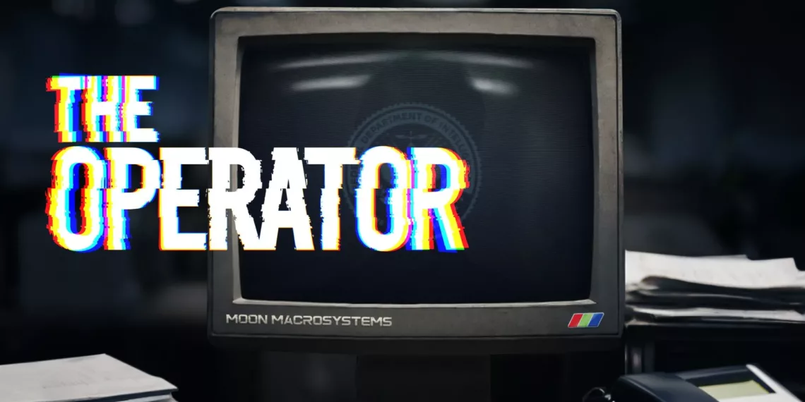 The Operator Review: A Gripping Mystery from Start to Unexpected Finish 41 The Operator Review