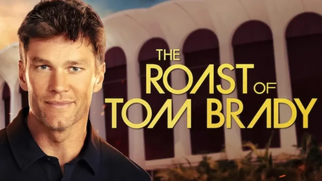 The Roast of Tom Brady Review