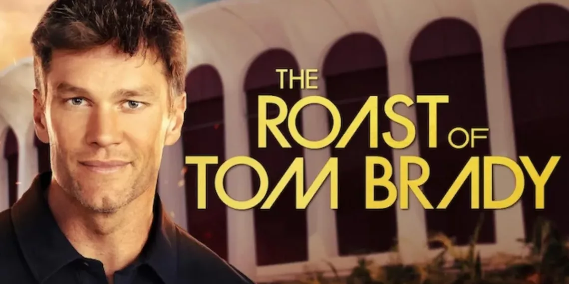 The Roast of Tom Brady Review