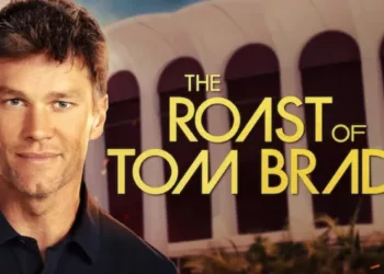 The Roast of Tom Brady Review