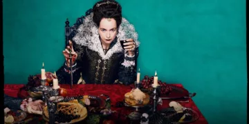 The Serpent Queen Season 2