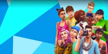 The Sims 4 Embraces Diversity: Polyamory Update and Lovestruck Expansion Pack Announced 1 The Sims 4