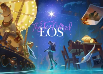 The Star Named EOS Review