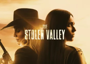 The Stolen Valley Review