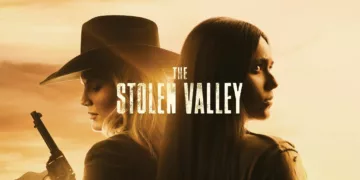 The Stolen Valley Review