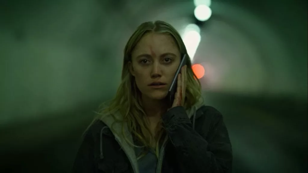 The Stranger Review